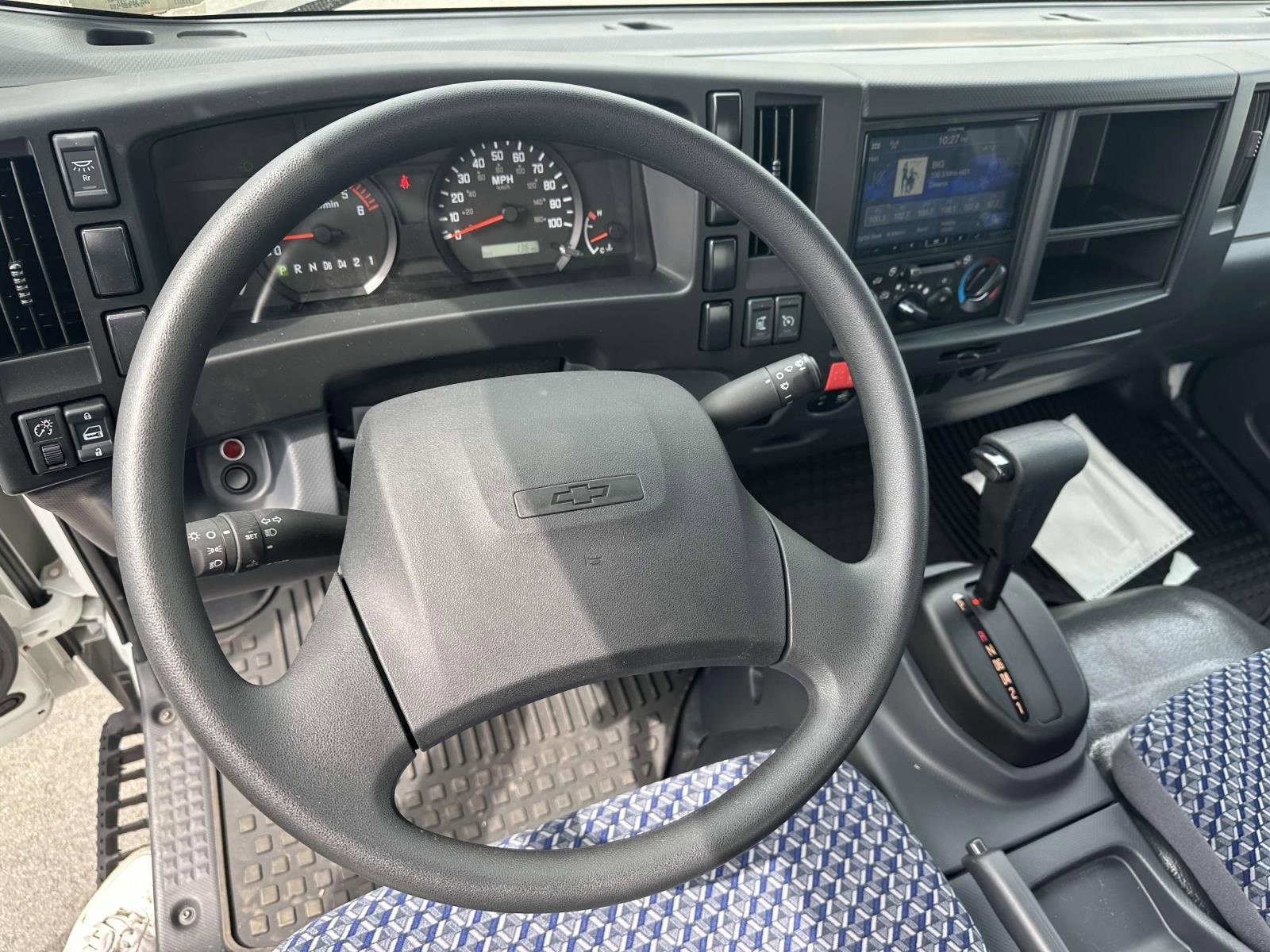 New 2024 Chevrolet Low Cab Forward image 11