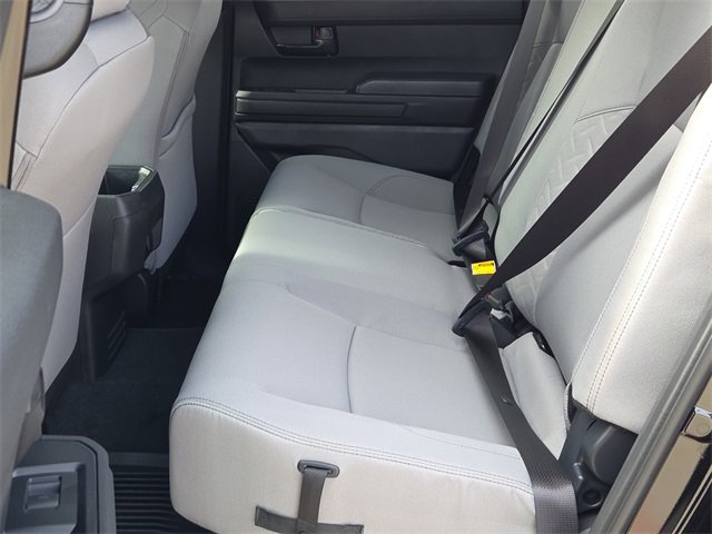 New 2026 Toyota Tacoma SR5 image 16