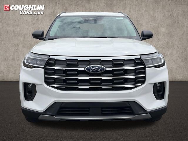 New 2026 Ford Explorer Active w/ Active Comfort Package AWD/4WD video 2