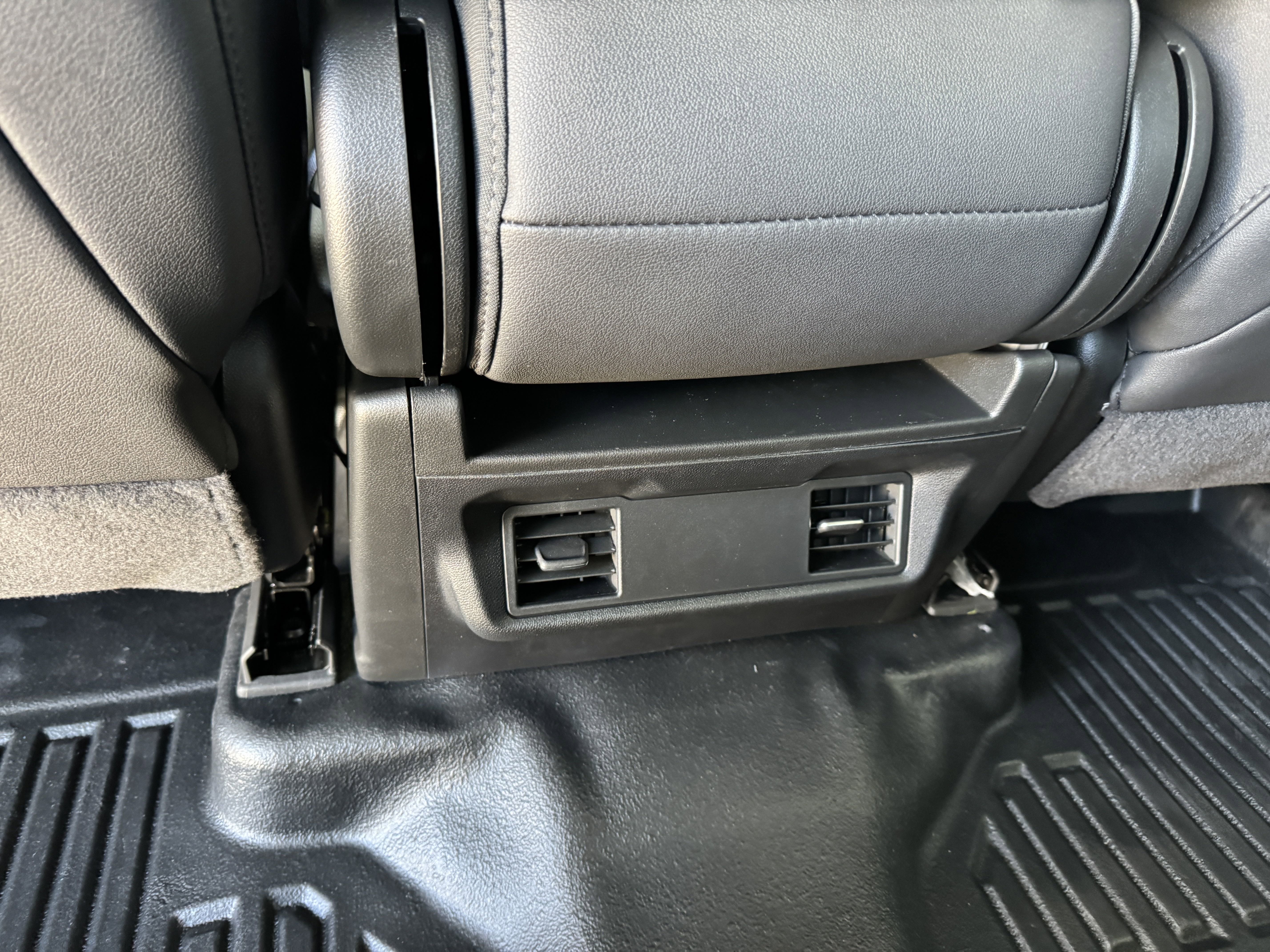 New 2025 Chevrolet Silverado 2500 W/T w/ WT Convenience Package image 15