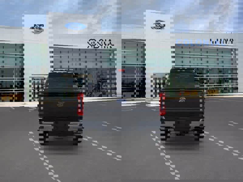 New 2026 Ford F350 Lariat w/ Lariat Premium Package image 5