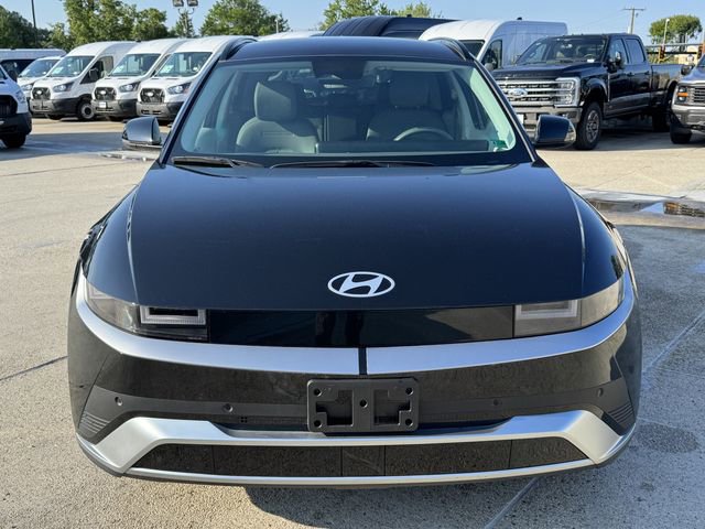 Used 2025 Hyundai Ioniq 5 SEL AWD/4WD image 2