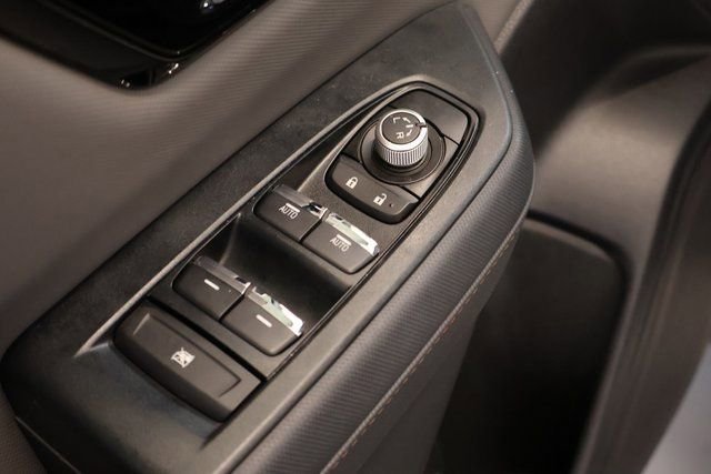 Certified 2025 Subaru Forester Sport image 16