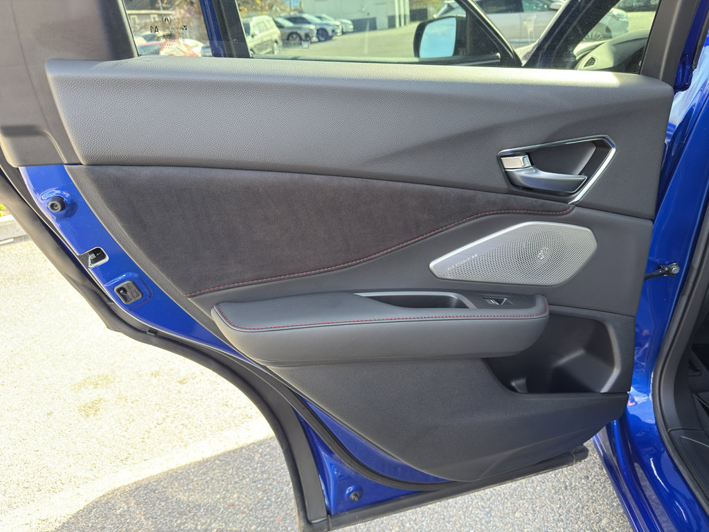 Used 2025 Acura RDX A-Spec image 22
