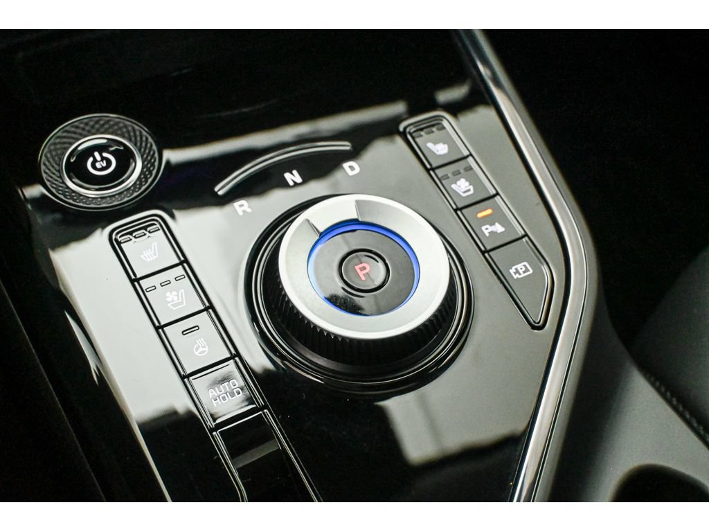 Certified 2025 Kia Niro Wave w/ Wave Preserve Package FWD image 29
