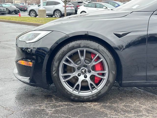 Used 2022 Tesla Model S image 5