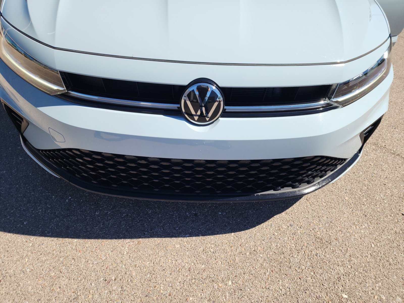 Certified 2025 Volkswagen Jetta Sport image 23