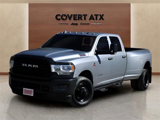 Used 2022 RAM 3500 Tradesman