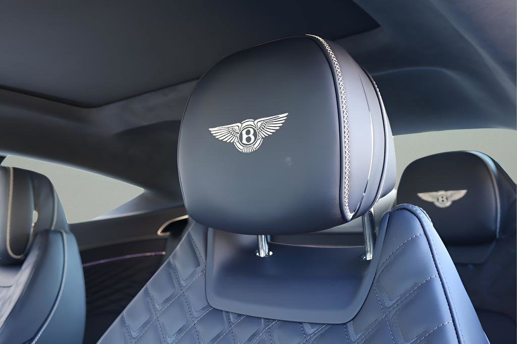 New 2026 Bentley Continental GT AWD/4WD image 17