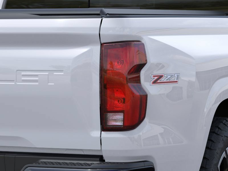 New 2026 Chevrolet Colorado Z71 AWD/4WD image 11