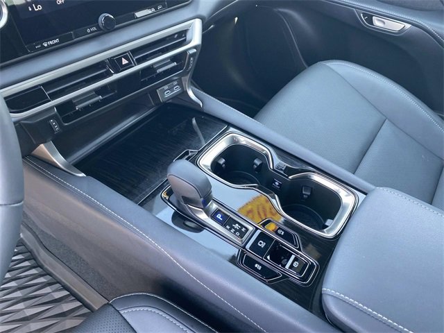 Used 2025 Lexus RX 350 F Sport image 21