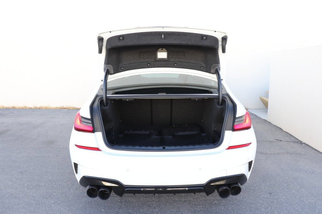 Used 2021 BMW M340i xDrive AWD/4WD image 23