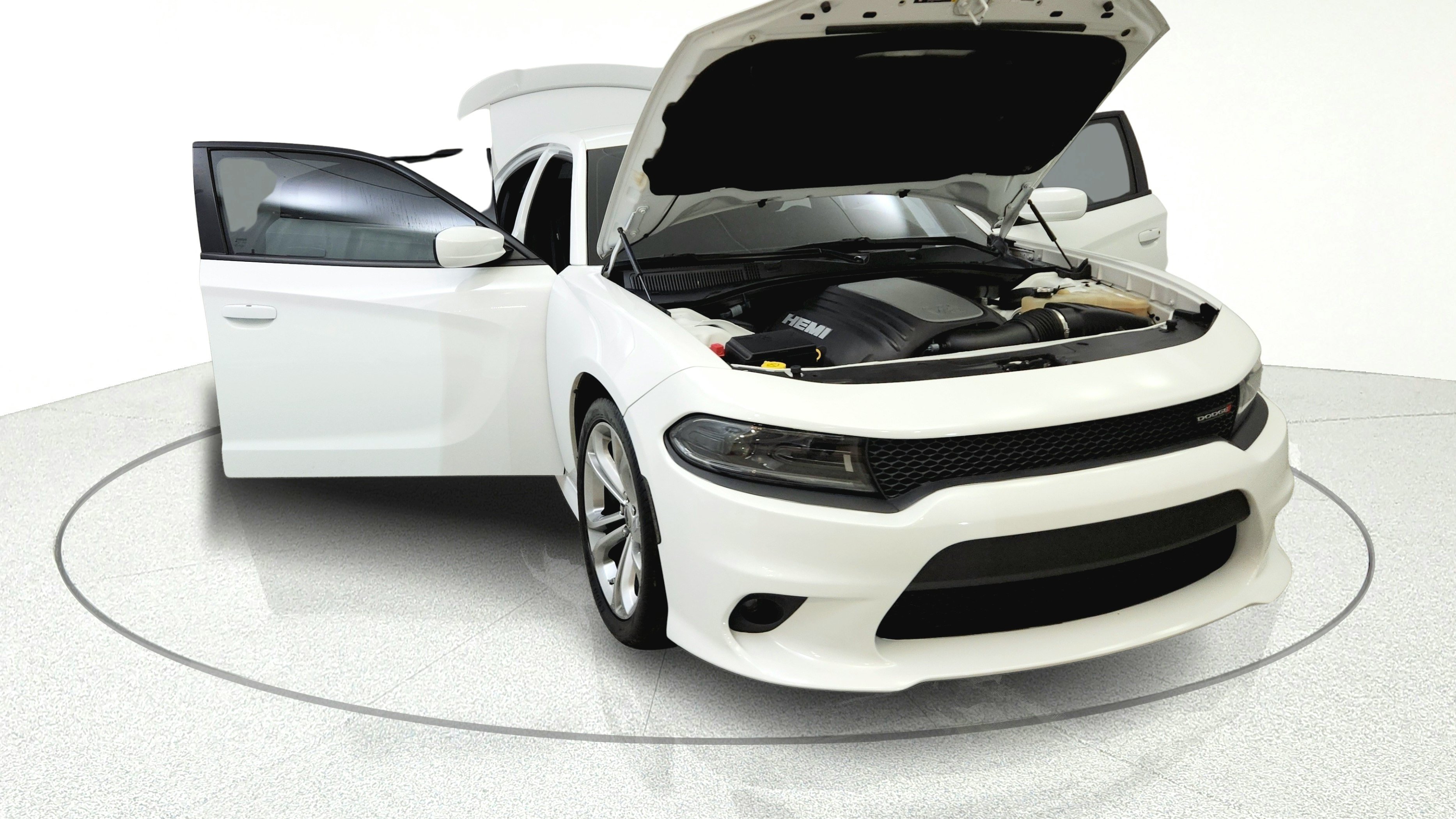 Used 2022 Dodge Charger R/T RWD image 9