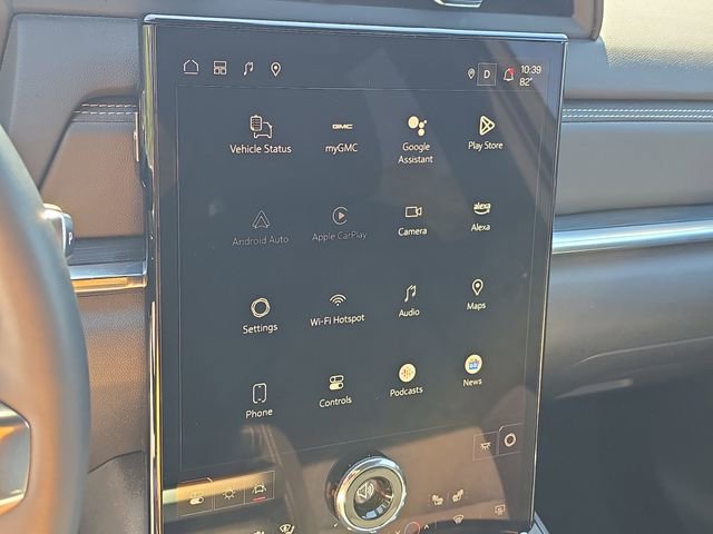 Used 2025 GMC Terrain Elevation AWD/4WD image 20