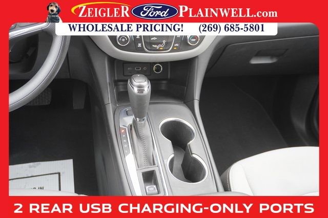 Used 2020 Chevrolet Equinox LS w/ LS Convenience Package image 15