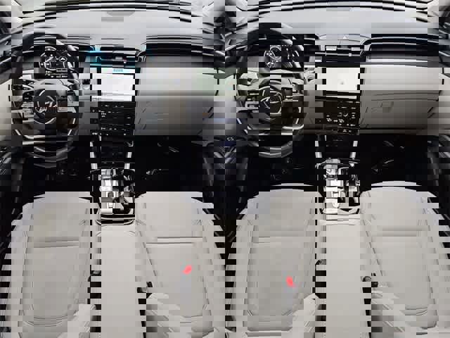 Used 2023 Hyundai Tucson SEL w/ Cargo Package image 15