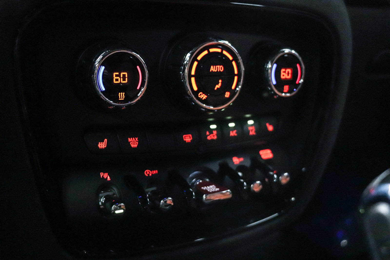 Certified 2024 MINI Cooper Clubman John Cooper Works AWD/4WD image 23