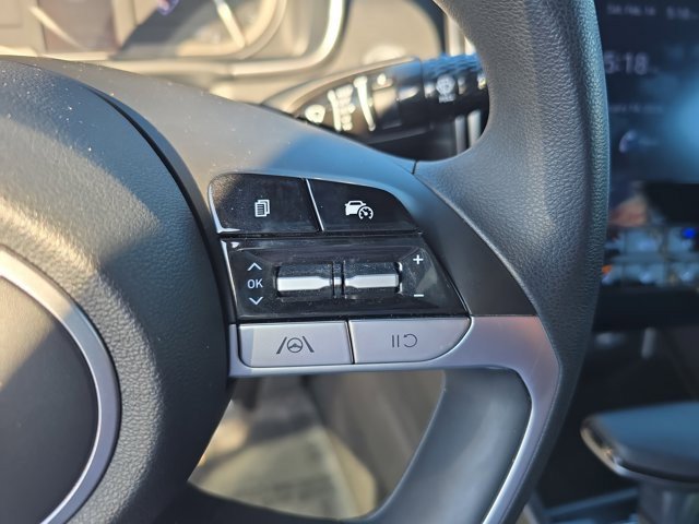 Used 2022 Hyundai Santa Cruz SEL image 20