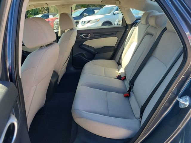 Used 2023 Honda Civic EX image 12