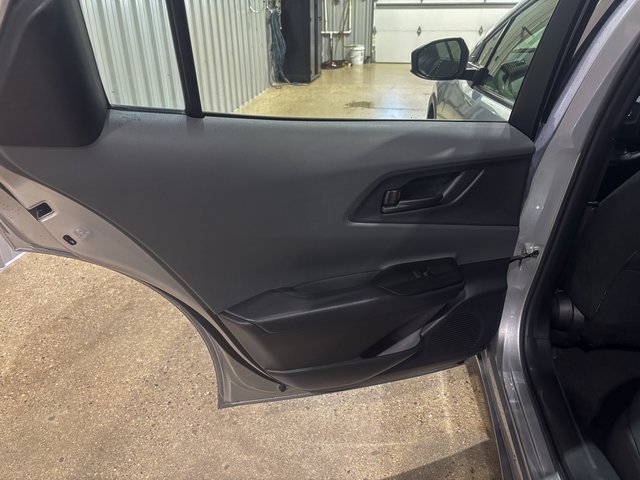 Used 2024 Toyota Prius LE image 22