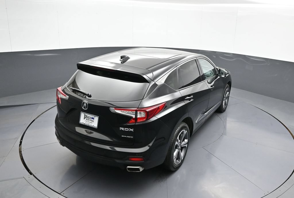 Certified 2022 Acura RDX w/ Advance Package AWD/4WD image 38