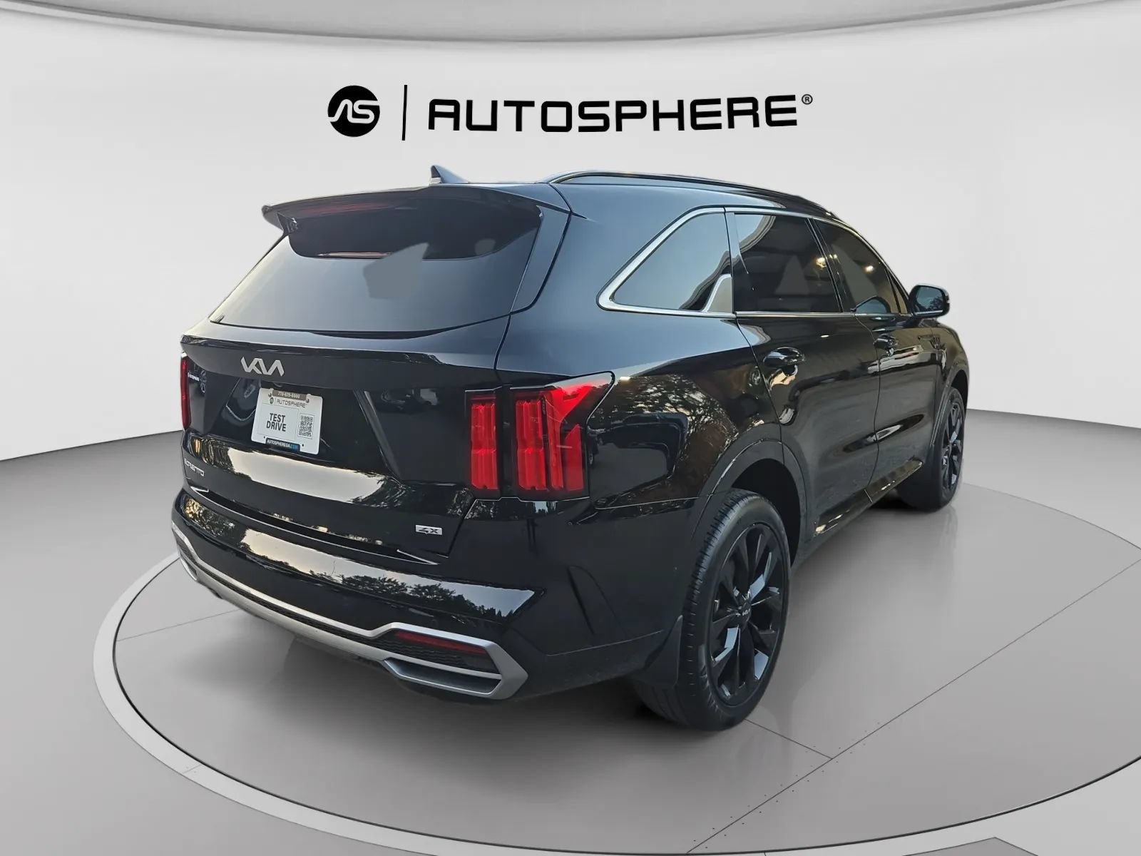 Used 2023 Kia Sorento SX AWD/4WD image 9
