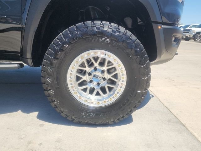 Used 2025 RAM 1500 RHO w/ RHO Level 1 Equipment Group image 21