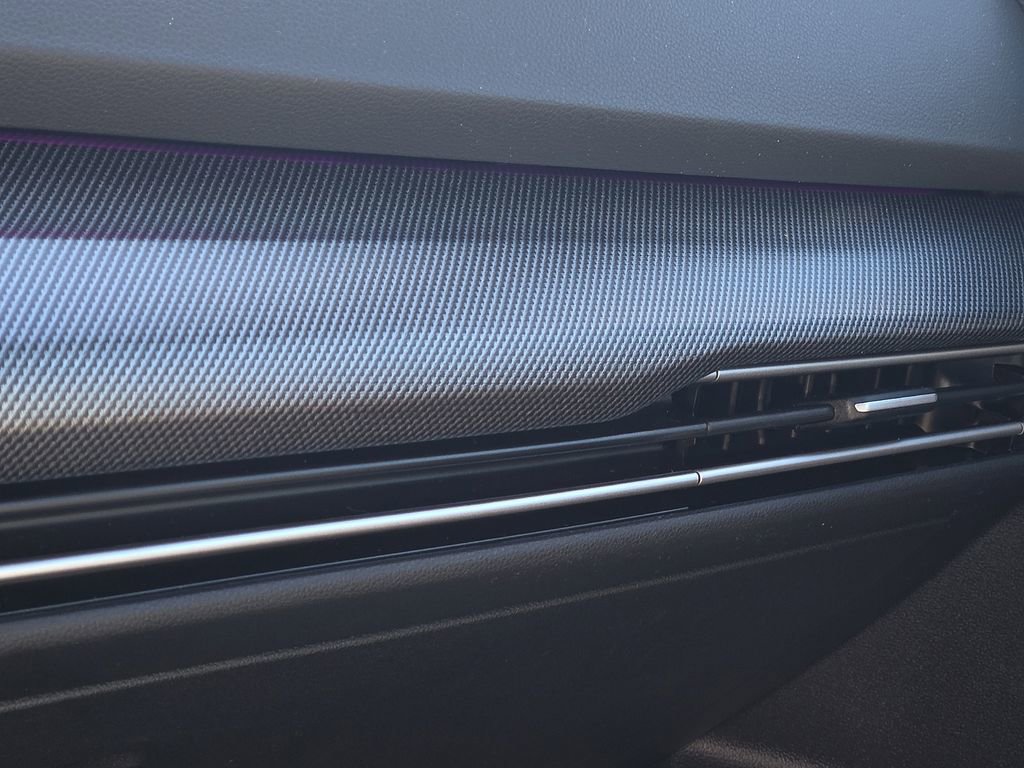 New 2026 Volkswagen GTI SE FWD image 21