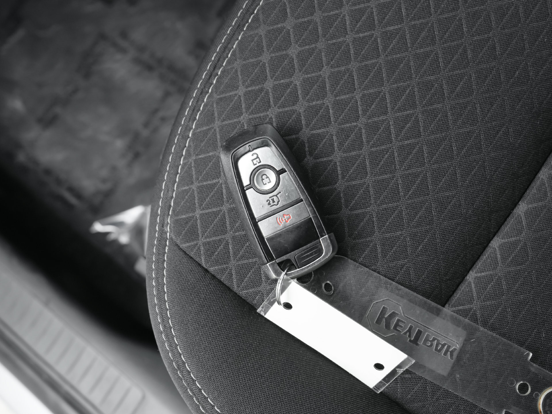 Used 2024 Ford Escape Active FWD image 44