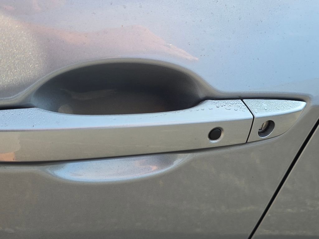 Used 2020 Honda Civic Sport image 12