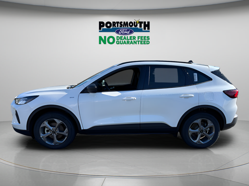 New 2026 Ford Escape ST-Line w/ Tech Pack #1 AWD/4WD image 2
