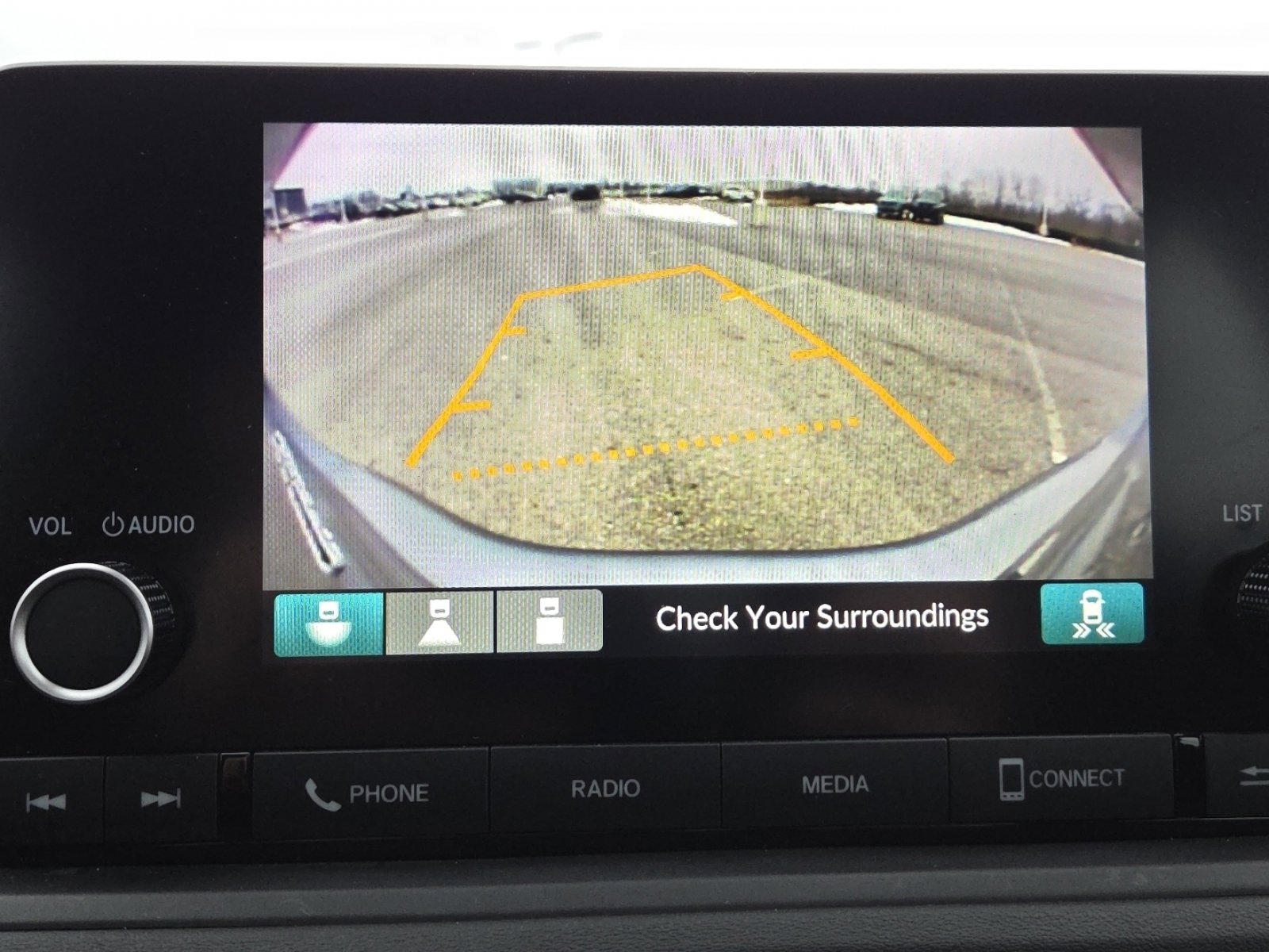 Used 2024 Honda Accord EX image 10