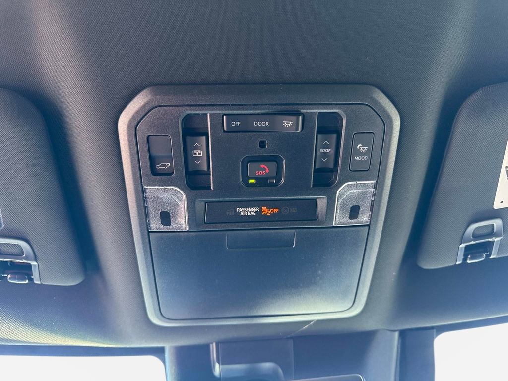 New 2026 Toyota Sequoia 1794 Edition image 28