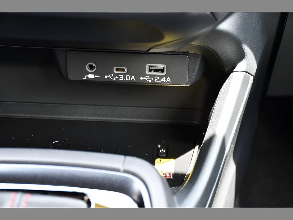 New 2026 Subaru Impreza RS AWD/4WD image 36