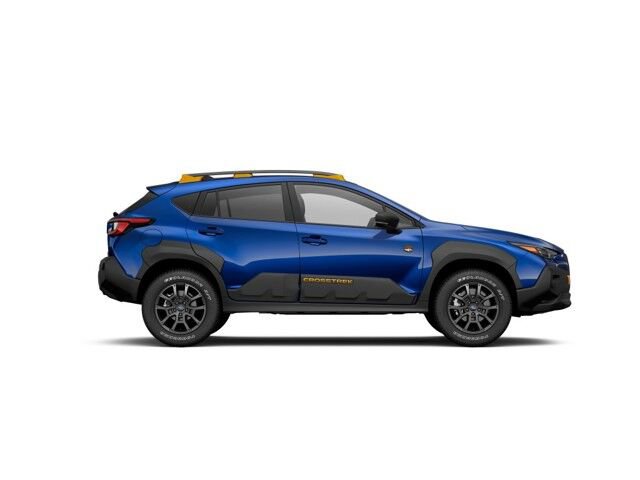 New 2026 Subaru Crosstrek 2.5i Wilderness image 7