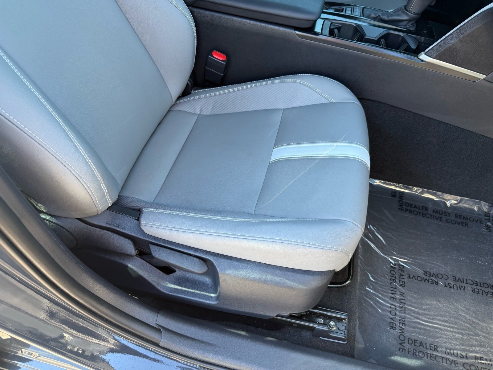 Used 2026 Toyota Camry SE w/ Multimedia Upgrade Package FWD image 31