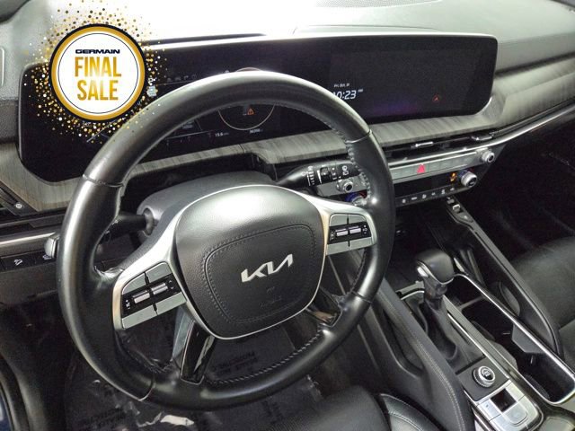 Used 2023 Kia Telluride SX image 14