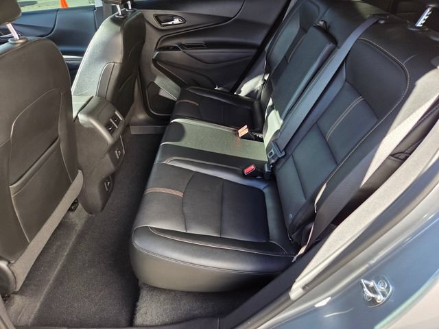 Certified 2023 Chevrolet Equinox Premier FWD image 11