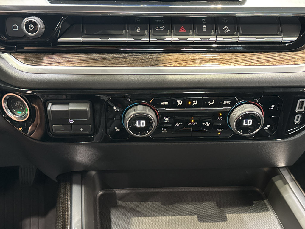New 2026 Chevrolet Silverado 2500 LT w/ Convenience Package AWD/4WD image 35