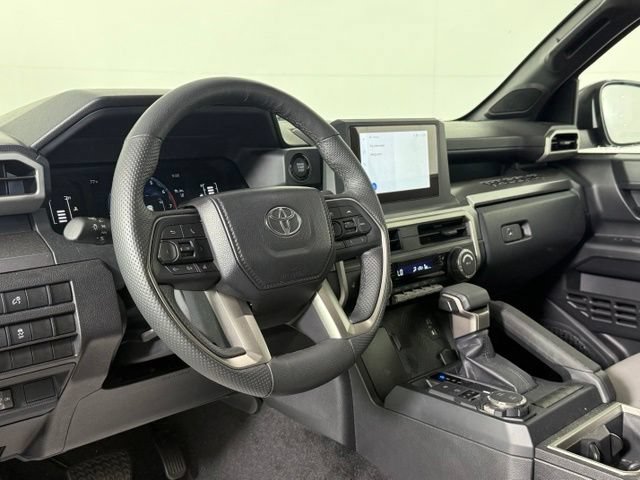 Used 2024 Toyota Tacoma SR5 AWD/4WD image 38