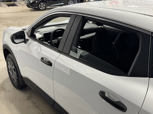 New 2026 Nissan Kicks S w/ Charging Package image 15