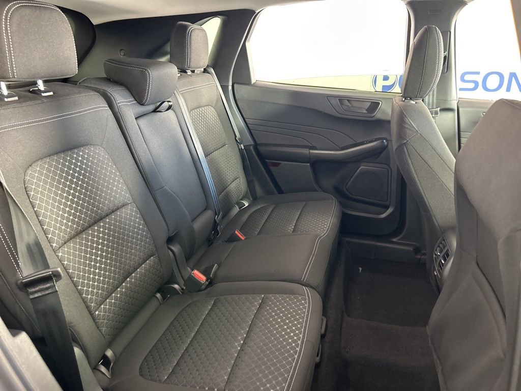 New 2026 Ford Escape Active image 29