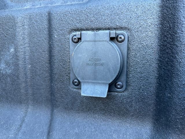 Used 2023 Chevrolet Colorado ZR2 w/ ZR2 Convenience Package III image 40