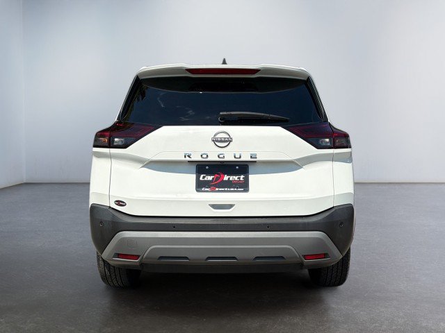 Used 2023 Nissan Rogue S FWD image 15