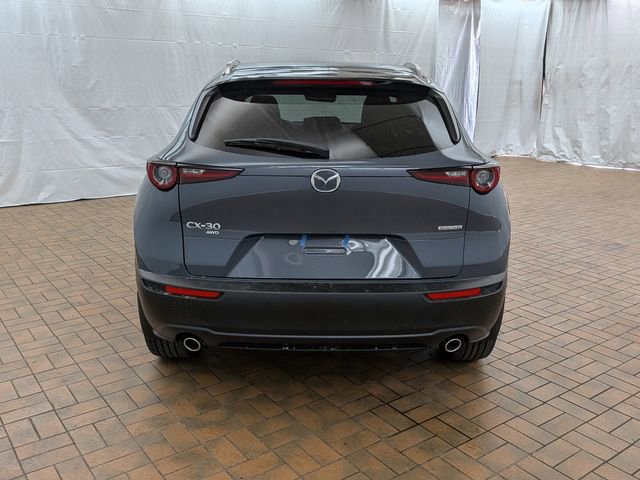 New 2026 MAZDA CX-30 AWD 2.5 S image 4