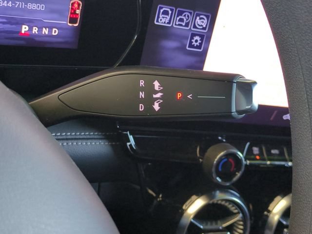 Certified 2026 Chevrolet Blazer EV LT FWD image 20