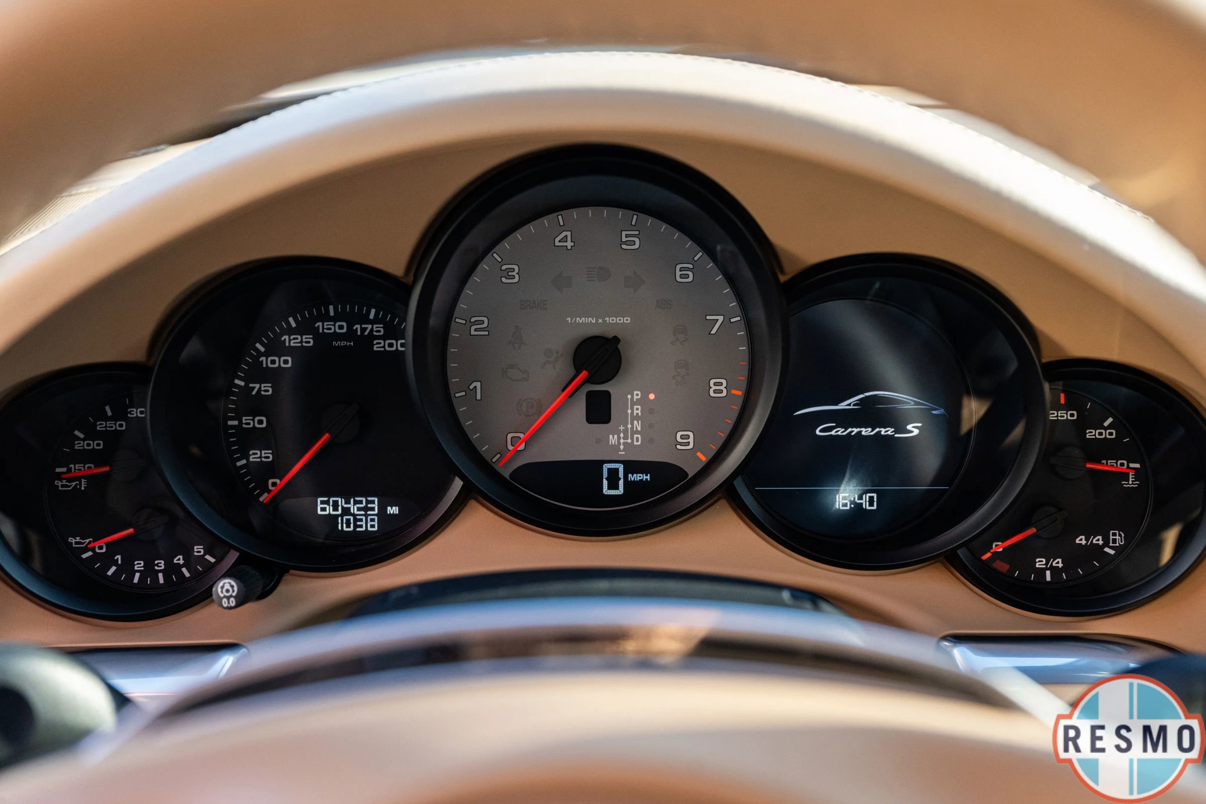 Used 2012 Porsche 911 Carrera S image 7