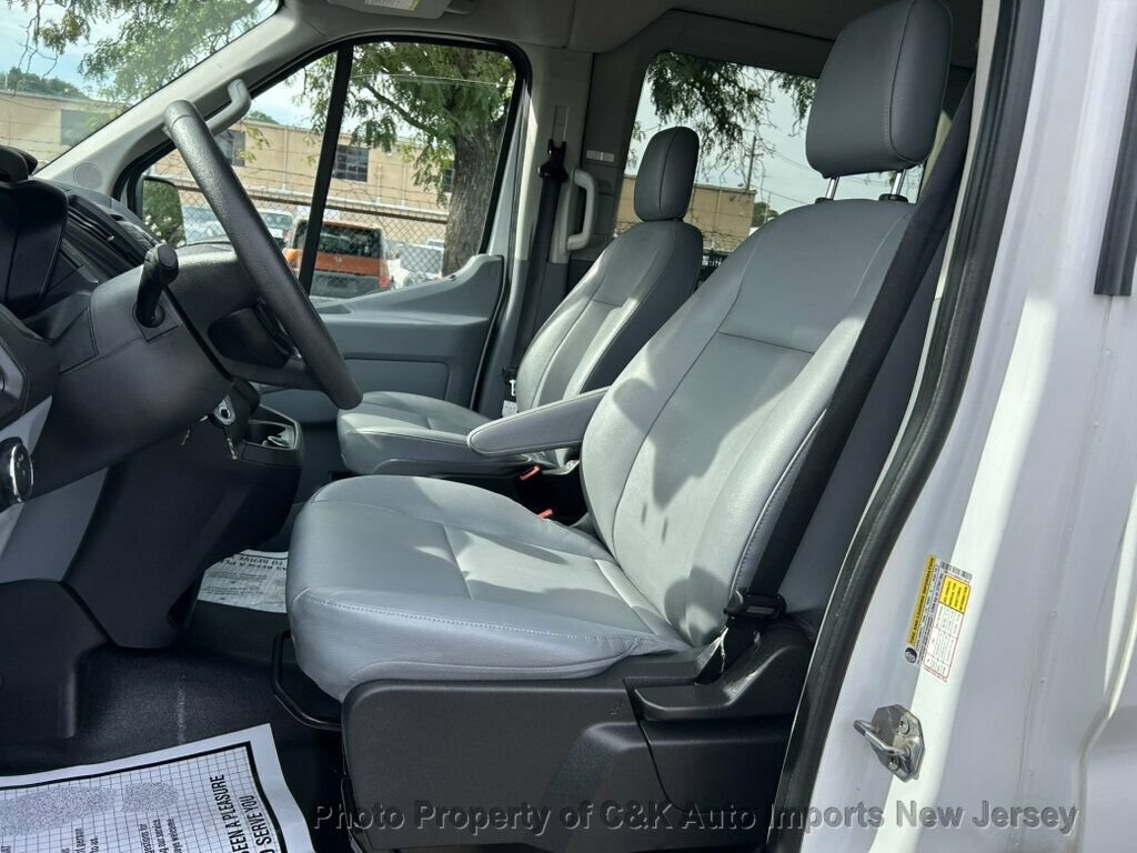 Used 2019 Ford Transit 350 XL RWD image 13