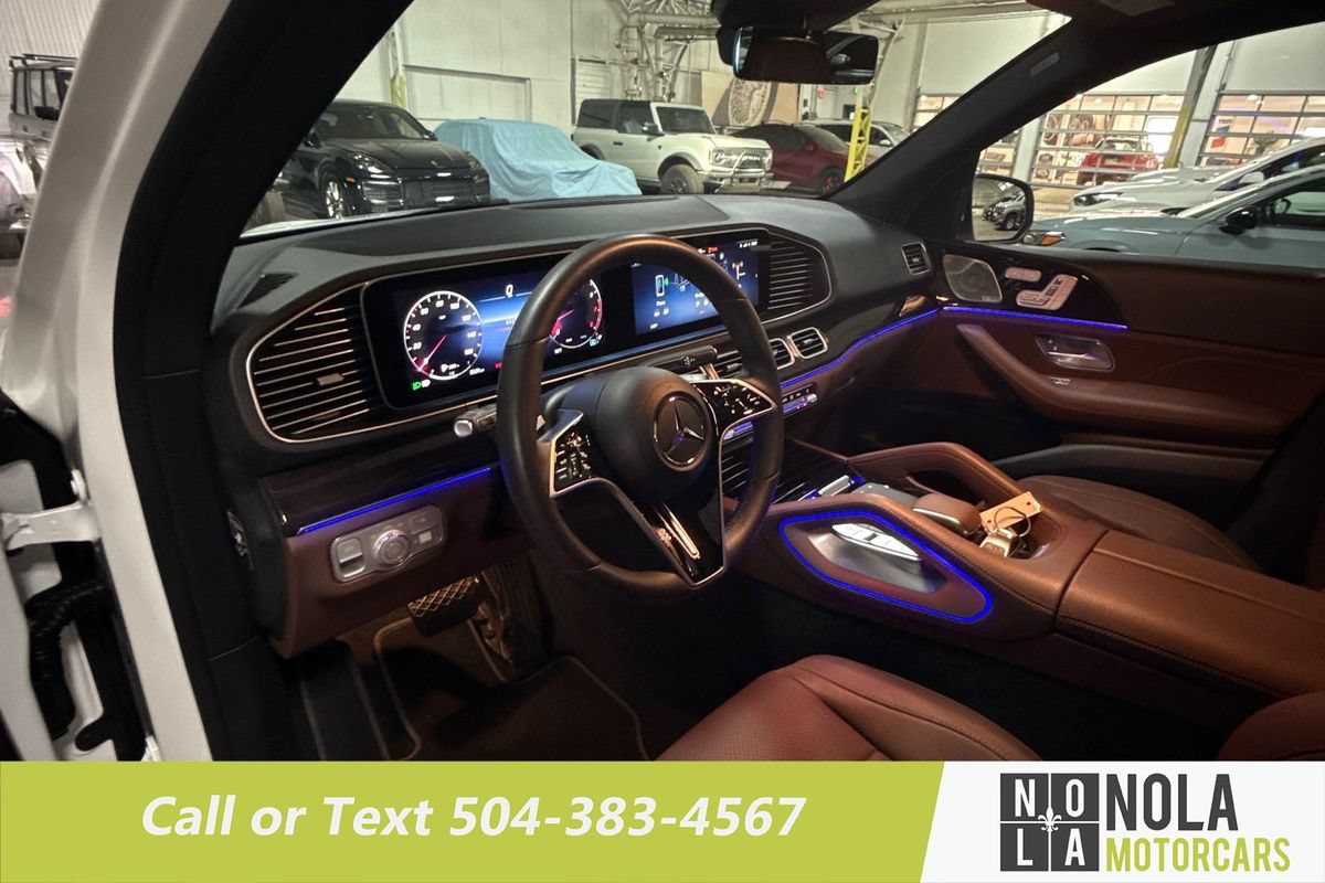 Used 2026 Mercedes-Benz GLE 350 4MATIC image 20