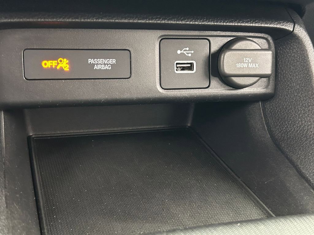 Used 2022 Honda Civic LX image 26